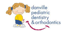 Danville Pediatric Dentistry & Orthodontics Logo